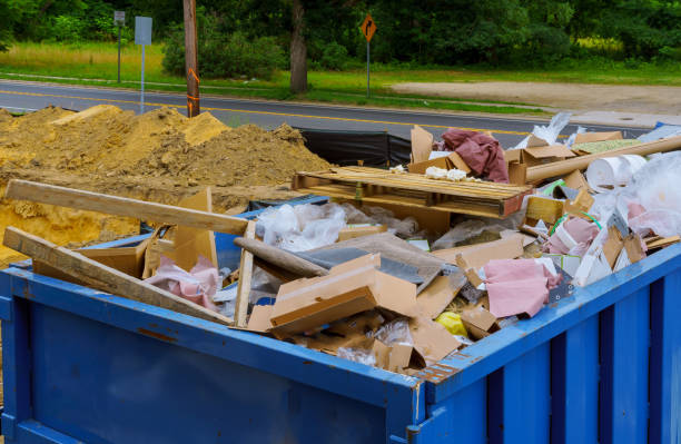 Recycling Services for Junk in Versailles, MO
